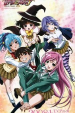 Watch Rosario + Vampire Soap2day